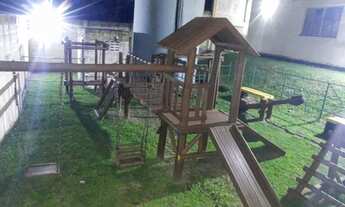 Imagem 3: 393 Maravilhosa cobertura toda reformada em Maria Paula São Gonçalo