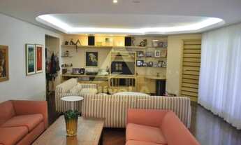 Imagem 2: Apartamento para Venda em São Paulo / SP no bairro Jardim América