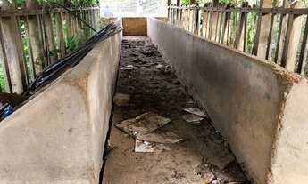 Imagem 5: Fazenda a 09 km do centro de Unaí