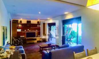 Imagem 3: Apartamento para Aluguel - Gávea, 6 Quartos, 320 m2