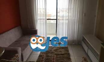 Imagem: FEIRA DE SANTANA - Apartamento Padrão