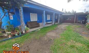 Imagem 2: Imbe - Casa Padrão - Mariluz