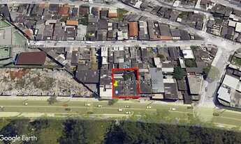 Imagem 2: Terreno comercial à venda - Próximo a Estação Varginha