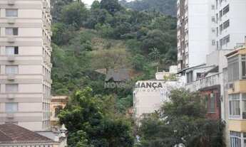 Imagem 4: Apartamento-À VENDA-Laranjeiras-Rio de Janeiro-RJ