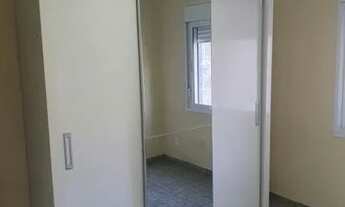 Imagem 7: Alugo apartamento com 50m2, com 2 dormitórios e 1 vaga garagem - Santa Cecília São Paulo