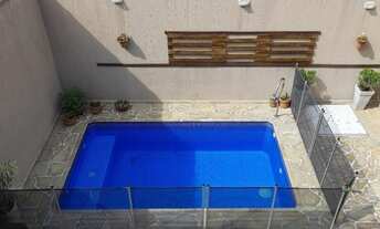 Imagem: Excelente Casa Condomínio Itália Boulevard