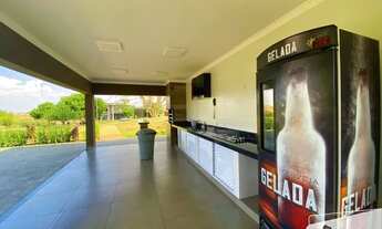 Imagem 5: Terreno de Condomínio à Venda no Damha V com 854m² por R$ 898.000