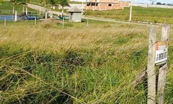 Imagem 4: Terreno - Região dos Lagos