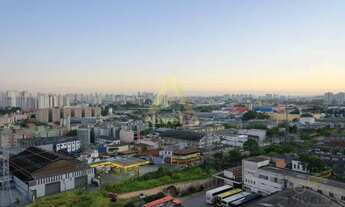 Imagem 4: Apartamento para Venda em São Paulo / SP no bairro Limão