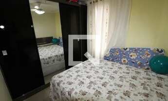 Imagem 4: Apartamento para Aluguel - Sapopemba, 2 Quartos, 41 m2