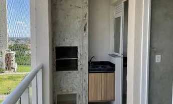 Imagem 3: Apartamento em Bosque Flamboyant - Taubaté