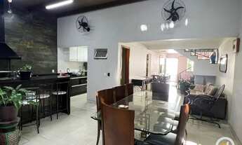 Imagem 5: GOIâNIA - Casa de Condomínio - Jardim Europa