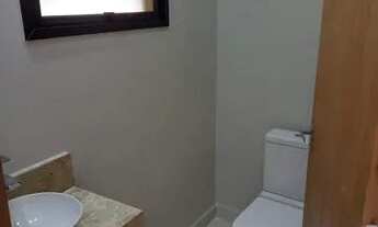 Imagem 2: Casa térrea à venda no Golden Alfa, em Sorocaba, SP