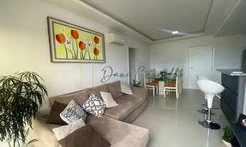 Imagem 2: Apartamento para alugar no bairro Jurerê Internacional - Florianópolis/SC