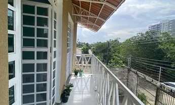 Imagem 7: Casa no Parque 10 - Duplex com 04 Suítes e Piscina