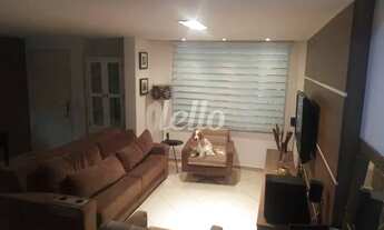 Imagem 4: Santo André - Casa de Condomínio - Vila Alice