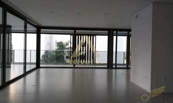 Imagem 3: Apartamento para Venda em São Paulo / SP no bairro Vila Nova Conceição