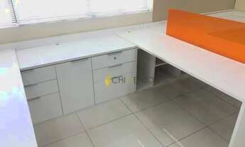 Imagem 7: Conjunto à venda, 46 m² por R$ 399.000,00 - Centro - Santo André/SP