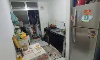 Imagem 3: Apartamento - 2 dorms - 60m² - Inocoop Campo Limpo