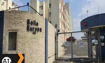 Imagem 4: Apartamento à venda Localizado no Jardim Europa, pertinho da Av Armando Pannunzio e Guadal