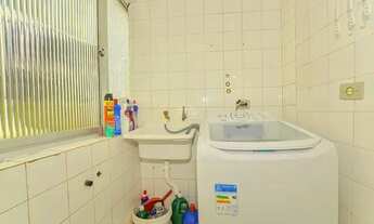 Imagem 6: Apartamento para venda possui 92 metros quadrados com 3 quartos em Água Verde - Curitiba