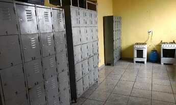 Imagem 2: Individual duplo e compartilhado vagas quarto pensão moradia tudo incluso