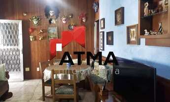 Imagem 3: Excelente apartamento tipo casa na VILa da Penha