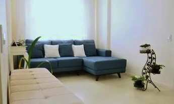 Imagem 2: Apartamento para venda tem 61 metros quadrados com 2 quartos em Tatuapé - São Paulo - SP