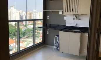 Imagem 3: APARTAMENTO RESIDENCIAL em SÃO PAULO - SP, MIRANDÓPOLIS