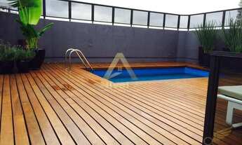 Imagem 2: Cobertura para Venda em São Paulo / SP no bairro Moema