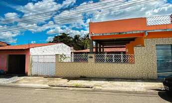 Imagem: Caso no Trairi com localização privilegiada