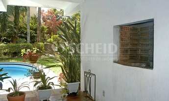 Imagem 6: Bela casa à venda no Jardim Cordeiro