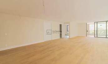 Imagem 4: Venda Apartamento 4 Dormitórios - 350 m² Higienópolis