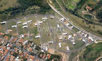 Imagem 2: Terreno - Condomínio Residencial Villa do Sol - Valinhos