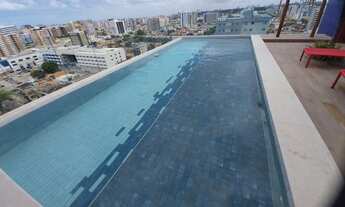 Imagem 3: Quarto e sala para aluguel em jatiuca. mobiliado