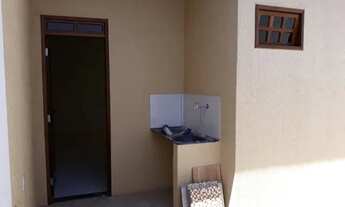 Imagem 3: Aluguel - Casa - Dividir - Vaga