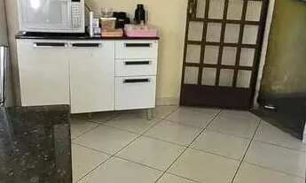 Imagem 5: Casa mais kitinet