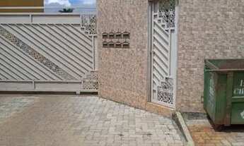 Imagem: Casa Condomínio - Ponte Alta