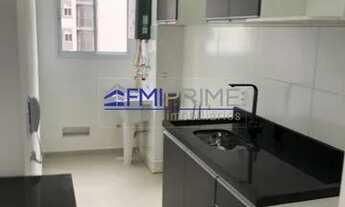 Imagem 2: Apartamento com 2 quartos, 42 m², para Locação ao lado do Shopping Cantareira !