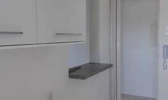 Imagem 5: Apartamento com 2 quartos na Vila São José, Taubaté/SP