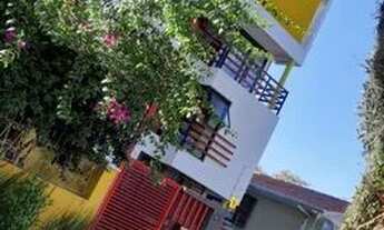 Imagem 5: Apartamento para aluguel tem 32 metros quadrados com 1 quarto em Alto da Rua XV - Curitiba