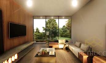 Imagem 4: Casa - Swiss Park - Campinas