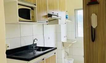 Imagem 5: Aluguel apto Condomínio Harmonia