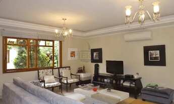 Imagem 4: Porto Alegre - Casa de Condomínio - Jardim Isabel