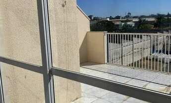 Imagem 4: Vendo cobertura Apartamento cobertura com 3 dormitórios