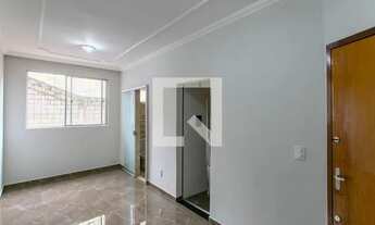 Imagem 3: Apartamento para Aluguel - Jaqueline, 3 Quartos, 50 m2