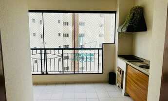 Imagem 4: SãO PAULO - Apartamento Padrão - Vila Leopoldina