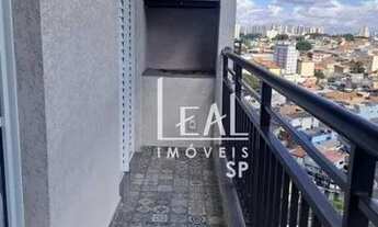 Imagem 2: Apartamento com 2 dormitórios à venda, 62 m² por R$ 430.000 - Jardim Flor da Montanha - Gu