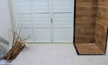 Imagem 3: Casa de condomínio para venda tem 80 metros quadrados com 2 quartos