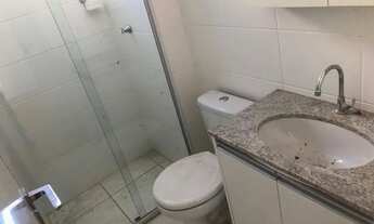 Imagem 4: Apartamento com 2 dormitórios para alugar, 54 m² por R$ 2.700,00/mês - Aeroporto - Belo Ho